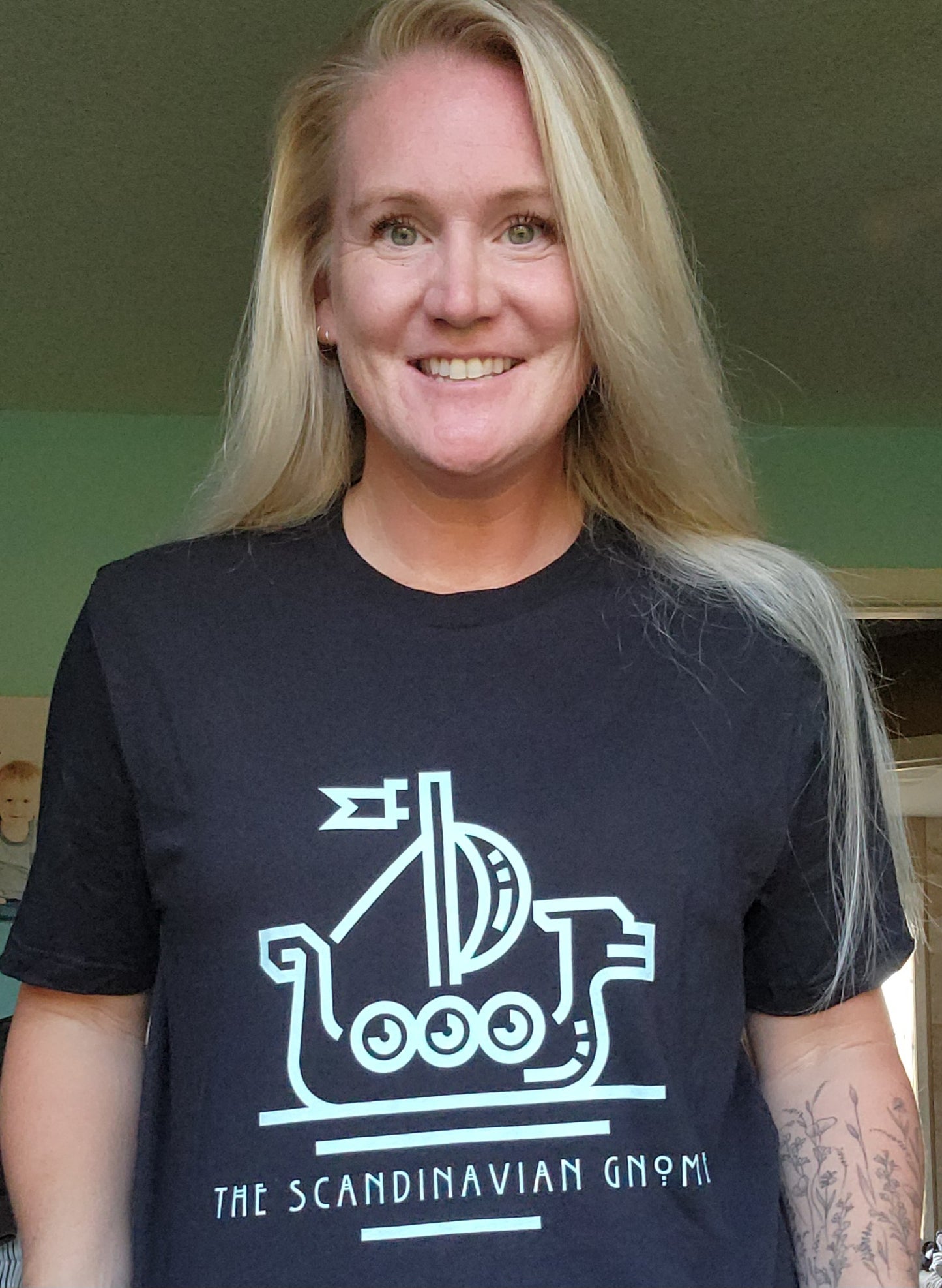 TSG short sleeve tee