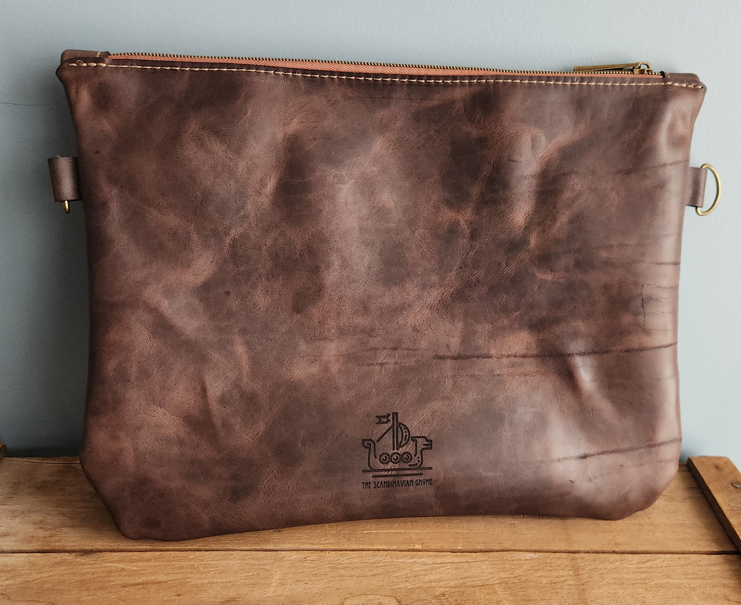 Envelope bag
