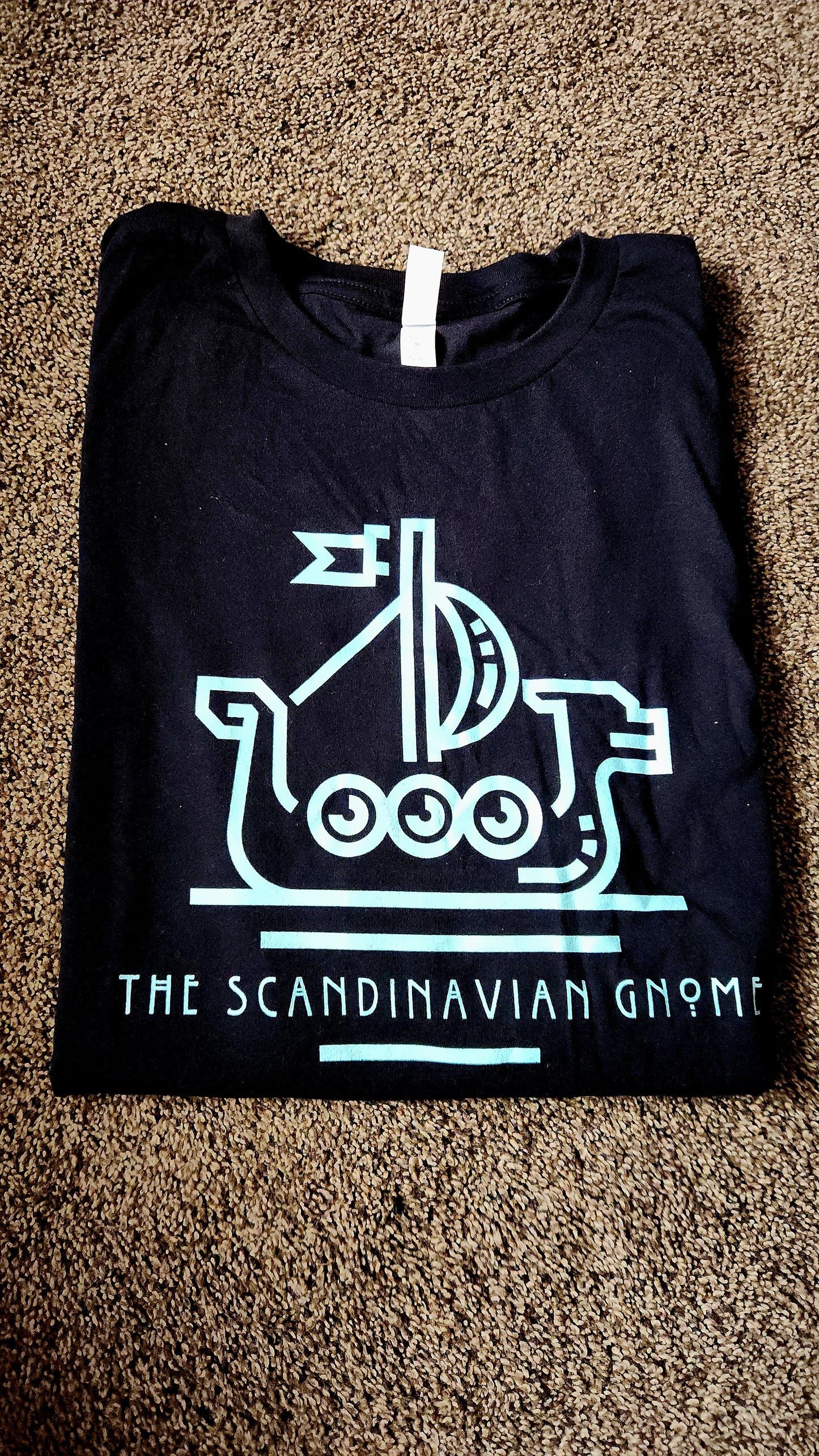 TSG short sleeve tee