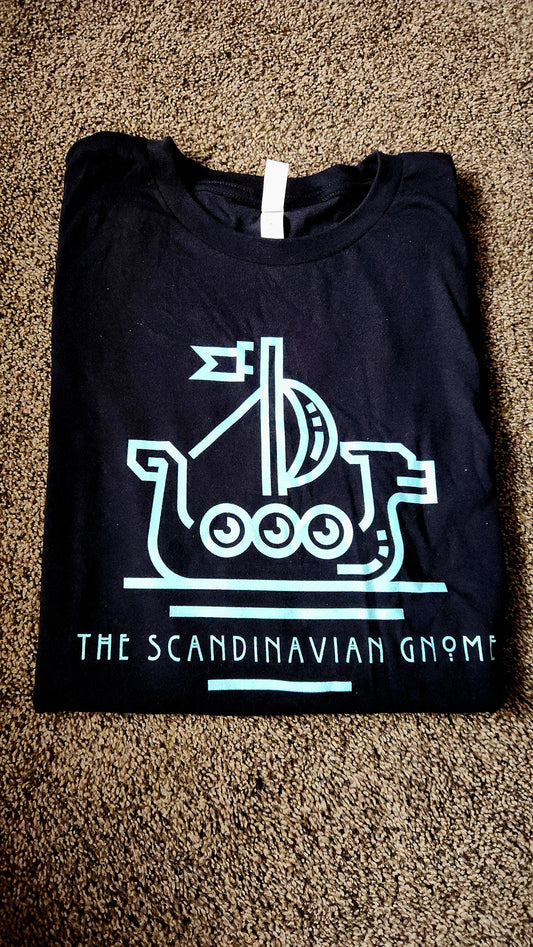 TSG short sleeve tee